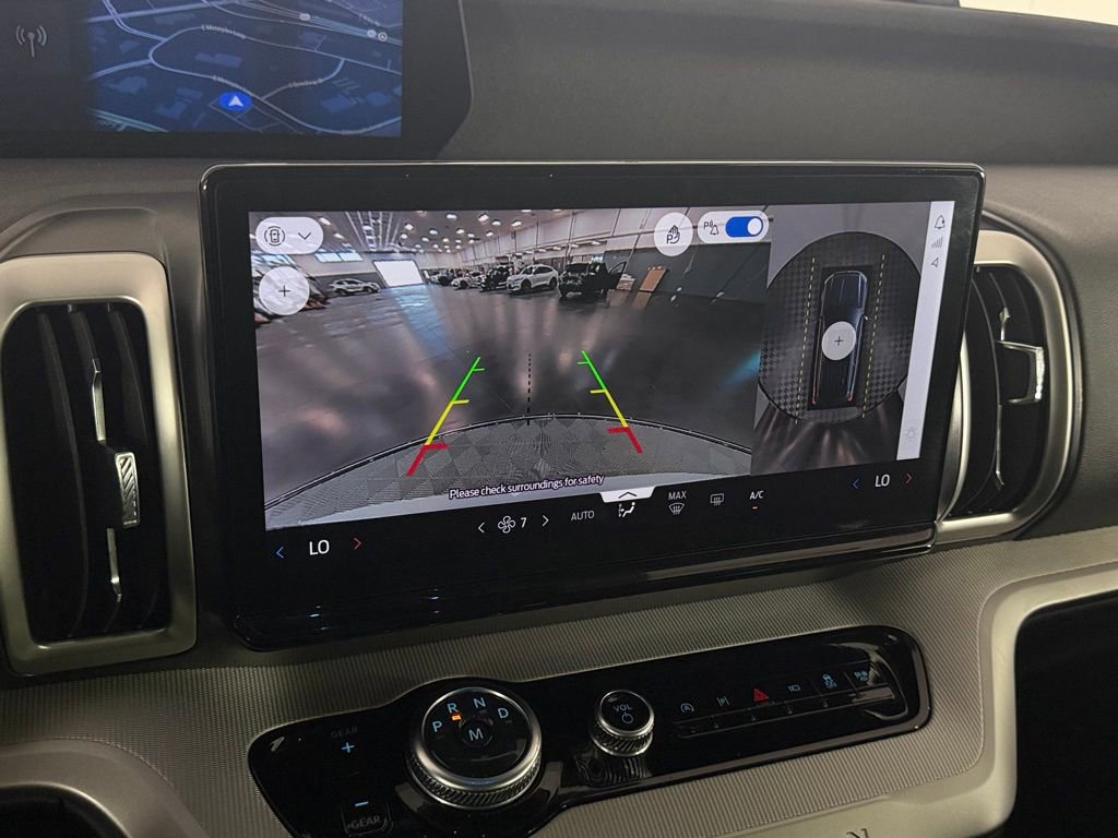 Used 2025 Ford Expedition Max Active image 17