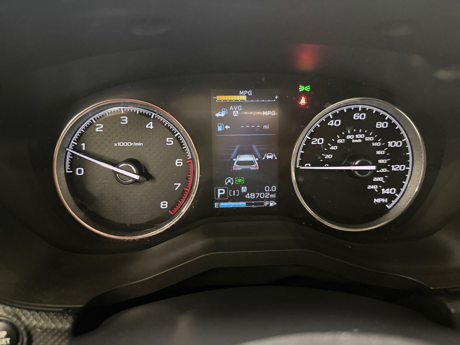 Used 2019 Subaru Forester Touring AWD/4WD image 16