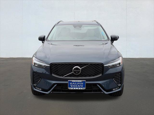 New 2026 Volvo XC60 B5 Ultra w/ Climate Package PRO AWD/4WD image 4