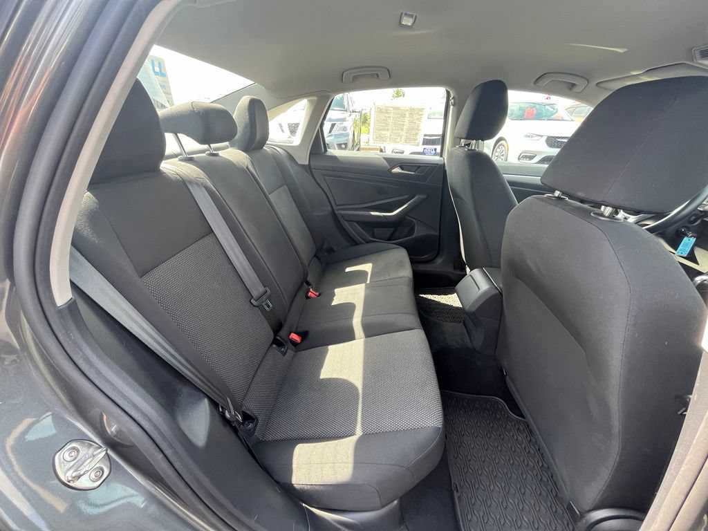 Used 2019 Volkswagen Jetta S w/ Driver Assistance Package FWD image 26