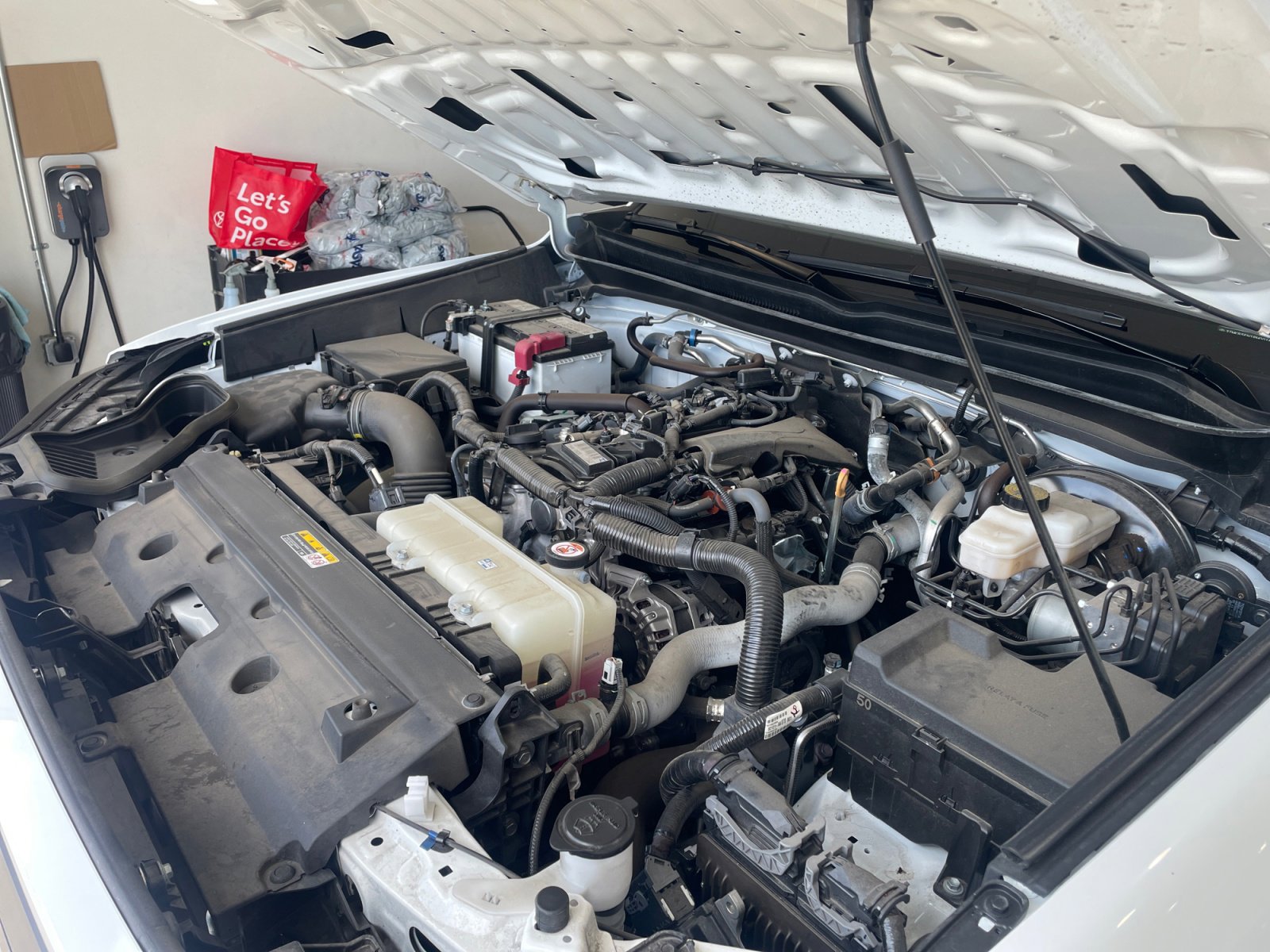 Certified 2024 Toyota Tacoma SR5 image 22