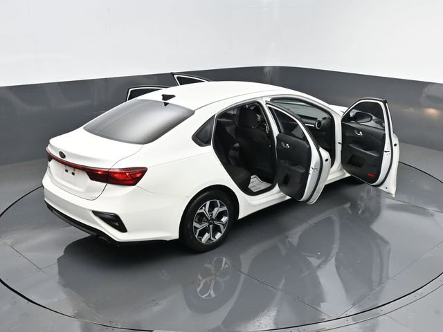 Used 2021 Kia Forte LXS image 22