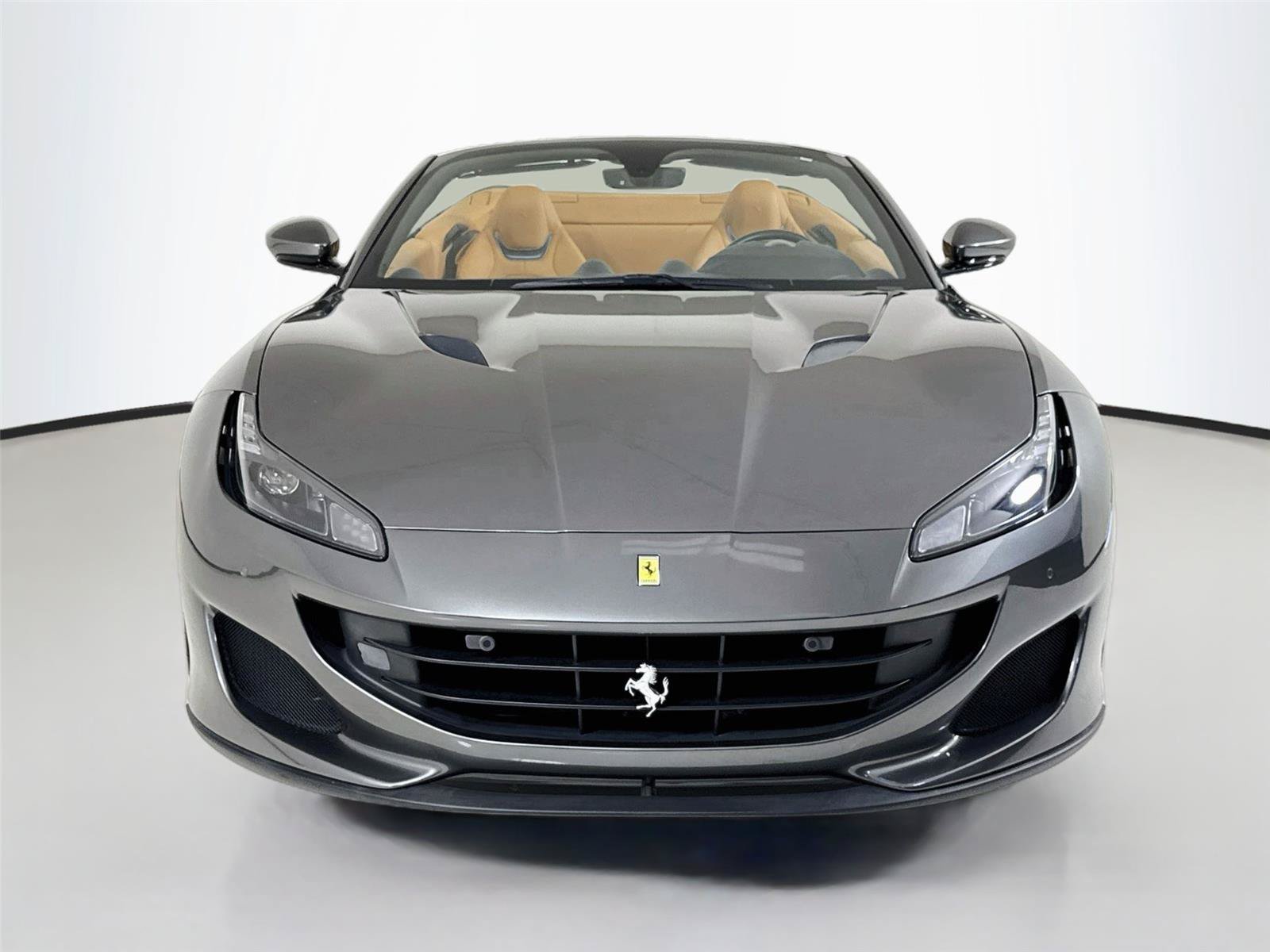 Used 2019 Ferrari Portofino RWD image 11