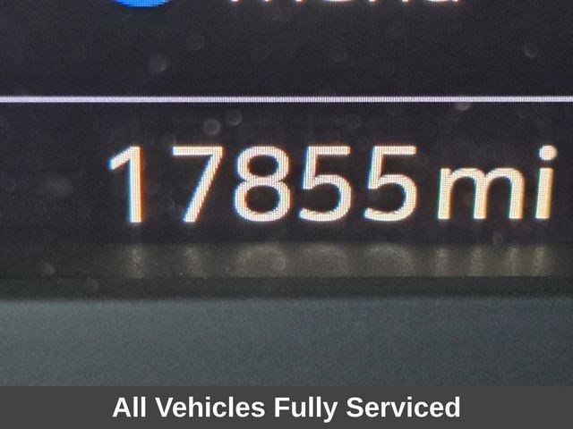 Certified 2024 Cadillac XT6 Sport w/ Technology Package image 22