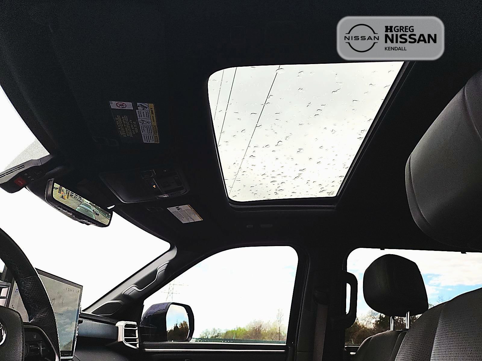 Used 2023 Toyota Tundra Platinum image 16