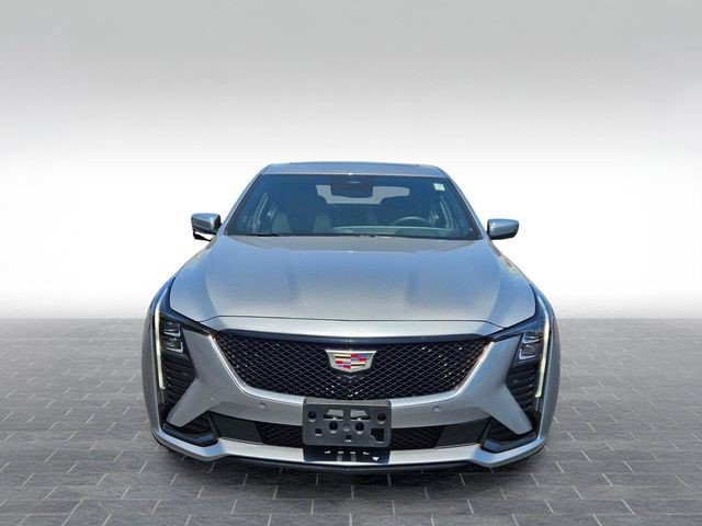 Certified 2025 Cadillac CT5 Sport w/ Sun And Sound Package AWD/4WD image 29