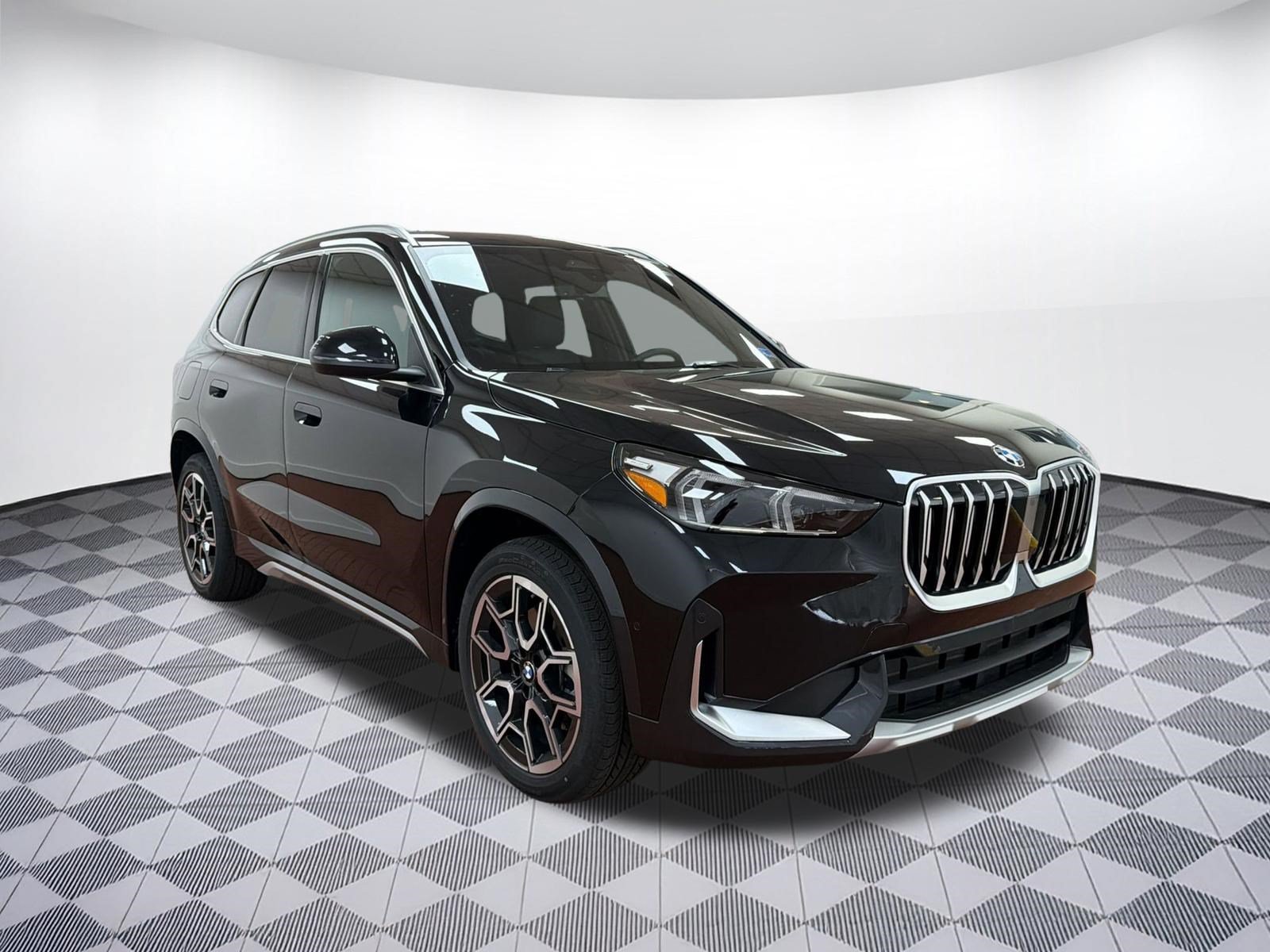Used 2026 BMW X1 xDrive28i w/ Convenience Package AWD/4WD image 7
