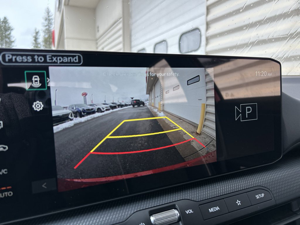 New 2025 Kia K4 GT-Line image 22