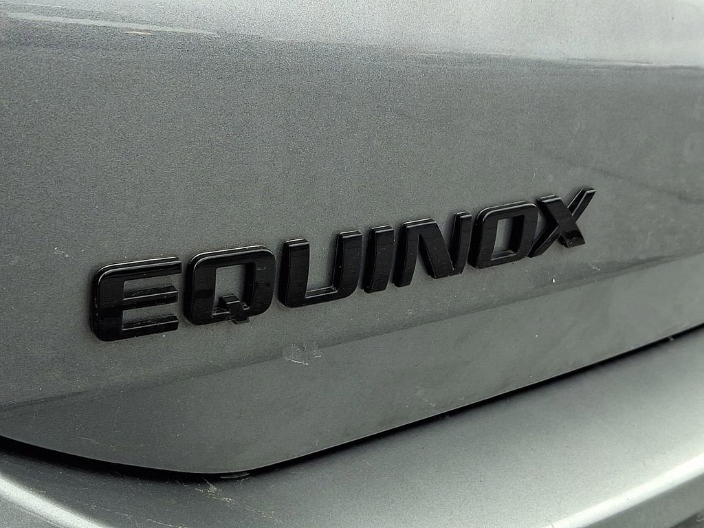 Certified 2023 Chevrolet Equinox LS w/ LS Convenience Package image 19