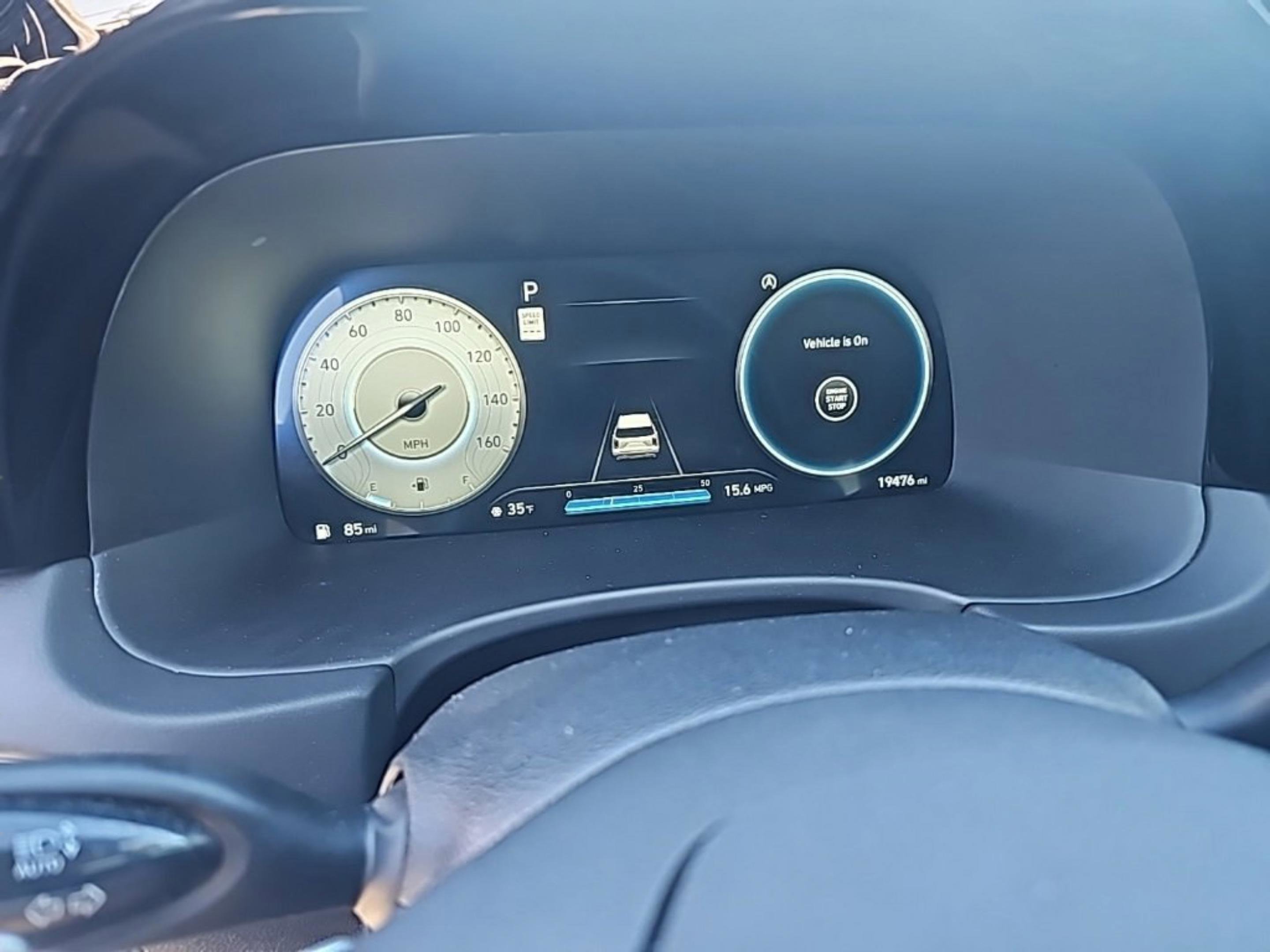 Used 2023 Hyundai Palisade SEL w/ Premium Package image 22