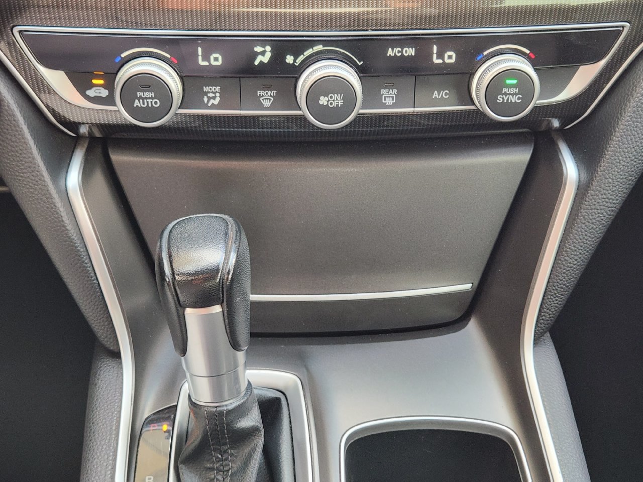Certified 2022 Honda Accord Sport image 18