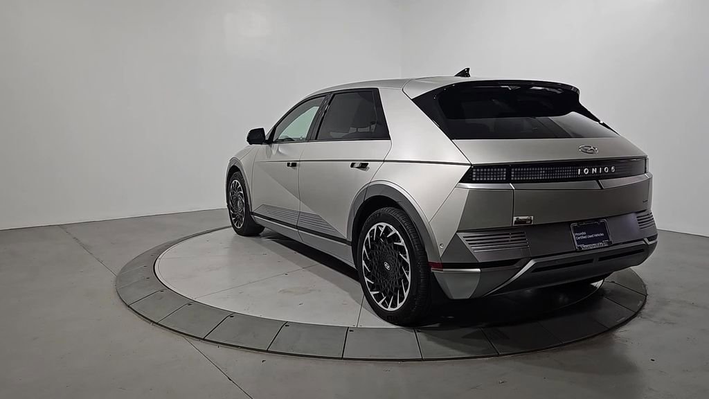 Certified 2024 Hyundai Ioniq 5 Limited image 3