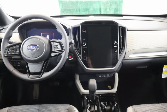 New 2026 Subaru Forester Premium AWD/4WD image 14