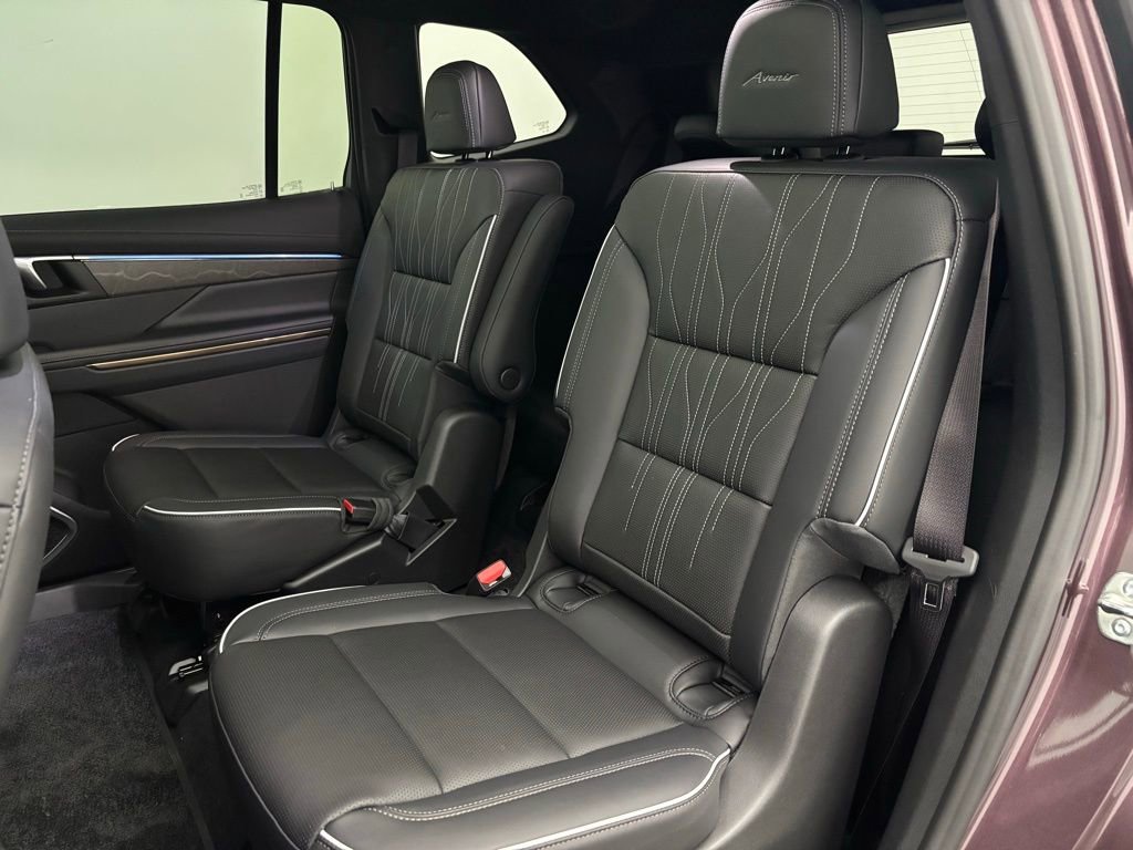 New 2026 Buick Enclave Avenir w/ Super Cruise Package image 47