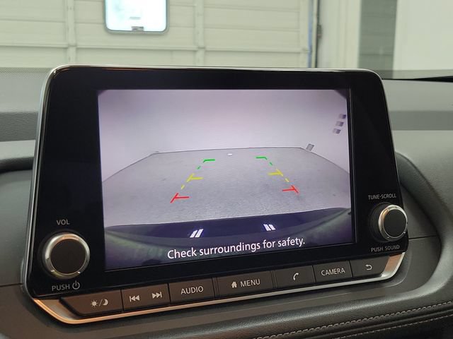 Used 2024 Nissan Rogue SV AWD/4WD image 26