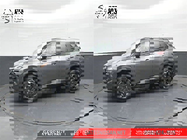 New 2026 Nissan Rogue SV image 7