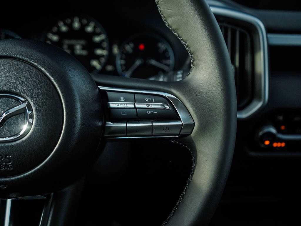 New 2026 MAZDA CX-50 AWD 2.5 S w/ Preferred Pkg image 21