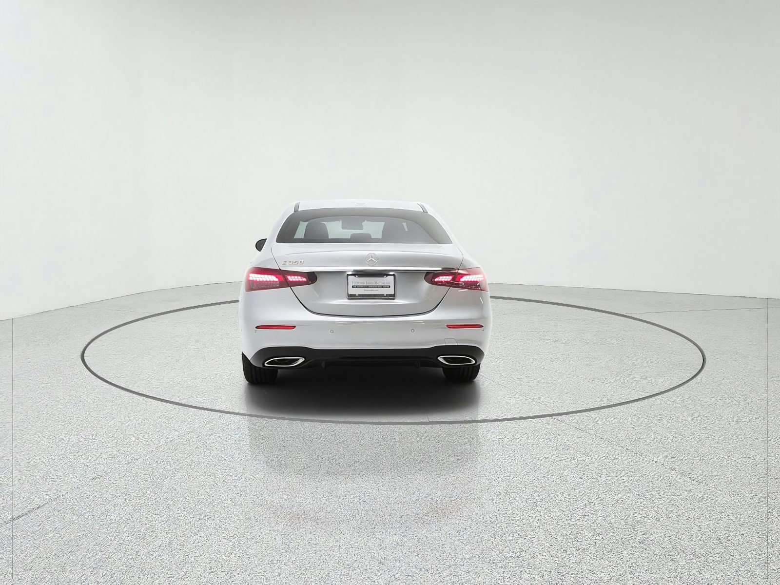 Certified 2023 Mercedes-Benz E 350 Sedan image 6