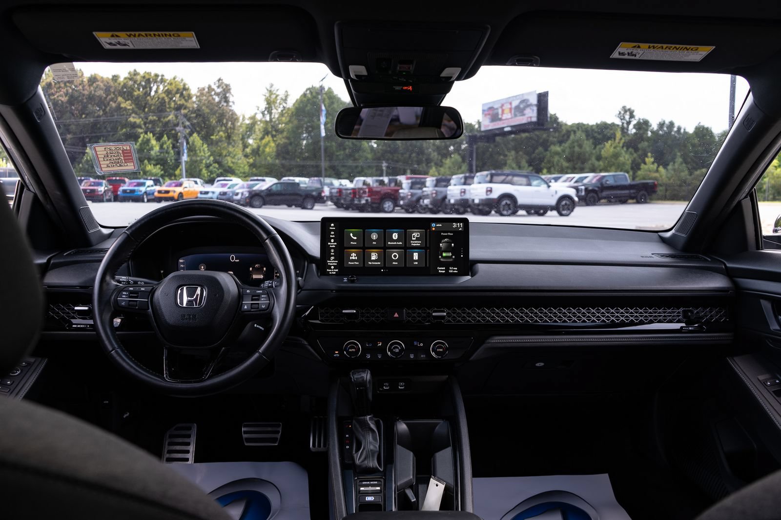 Used 2023 Honda Accord Sport image 20