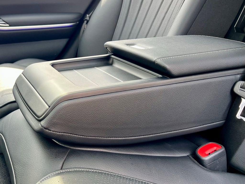 Certified 2022 Mercedes-Benz S 500 4MATIC image 29
