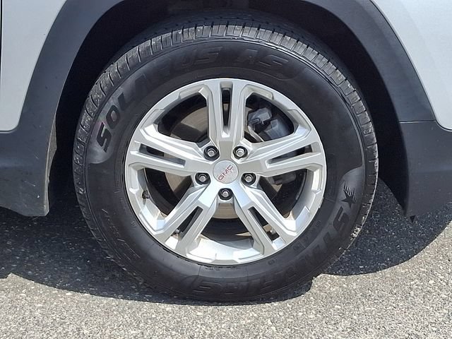 Used 2019 GMC Terrain SLE w/ Driver Convenience Package AWD/4WD image 28