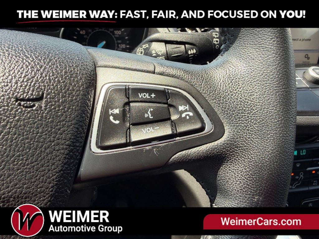 Used 2019 Ford Escape SEL AWD/4WD image 30