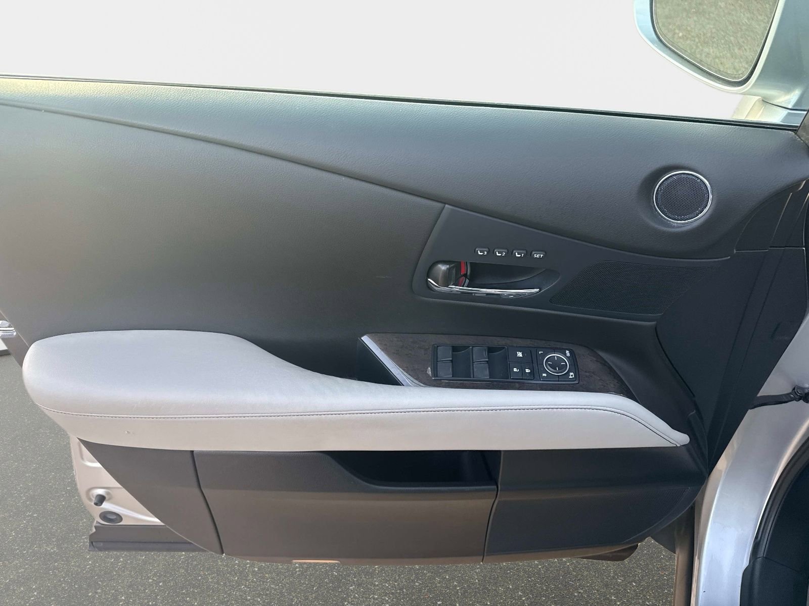 Used 2015 Lexus RX 350 FWD image 17