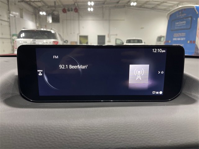 New 2026 MAZDA CX-50 AWD 2.5 S w/ Weather Package image 16
