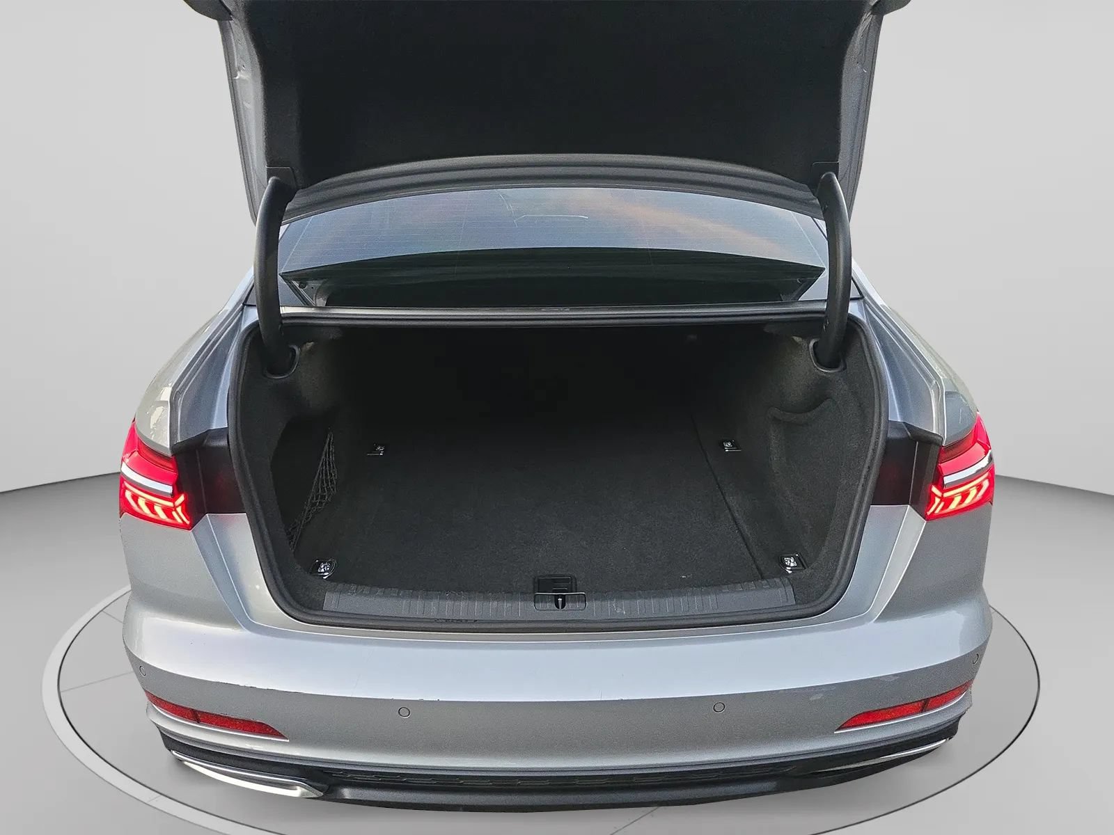 Used 2019 Audi A6 3.0T Premium AWD/4WD image 27
