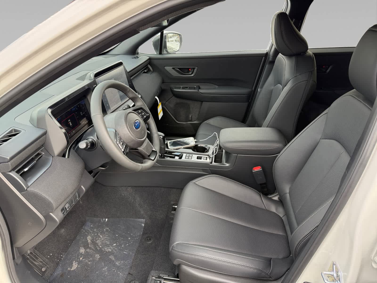 New 2026 Subaru Outback Limited XT AWD/4WD image 9