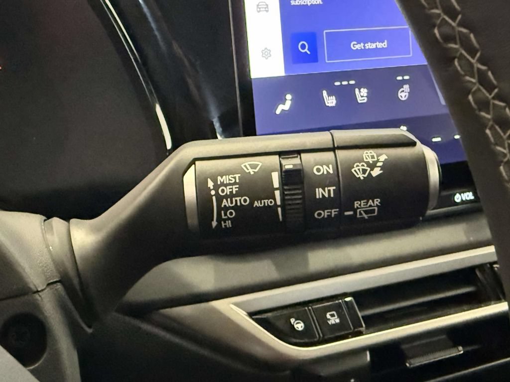 Certified 2023 Lexus RX 500h F Sport w/ Cold Area Package AWD/4WD image 26