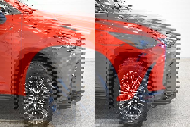 Used 2024 Lexus NX 350h AWD w/ Premium Package image 13