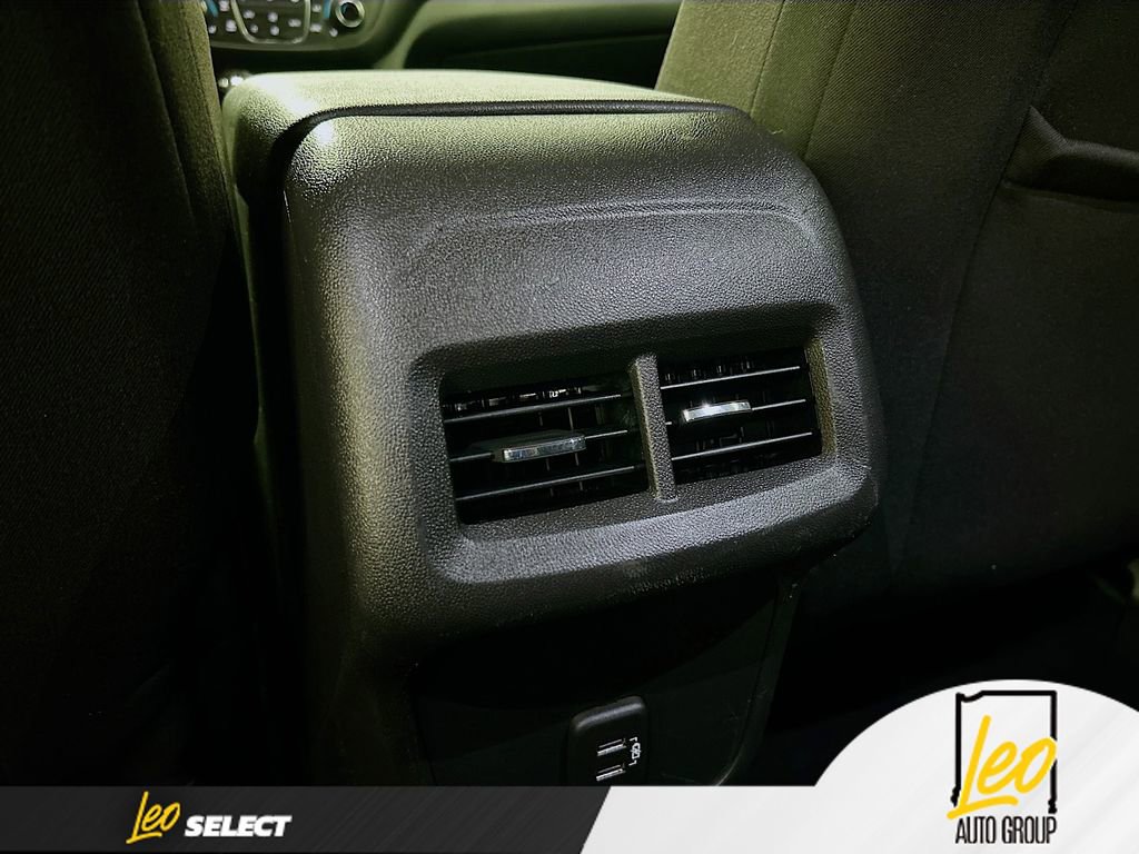 Used 2019 Chevrolet Equinox LT image 24