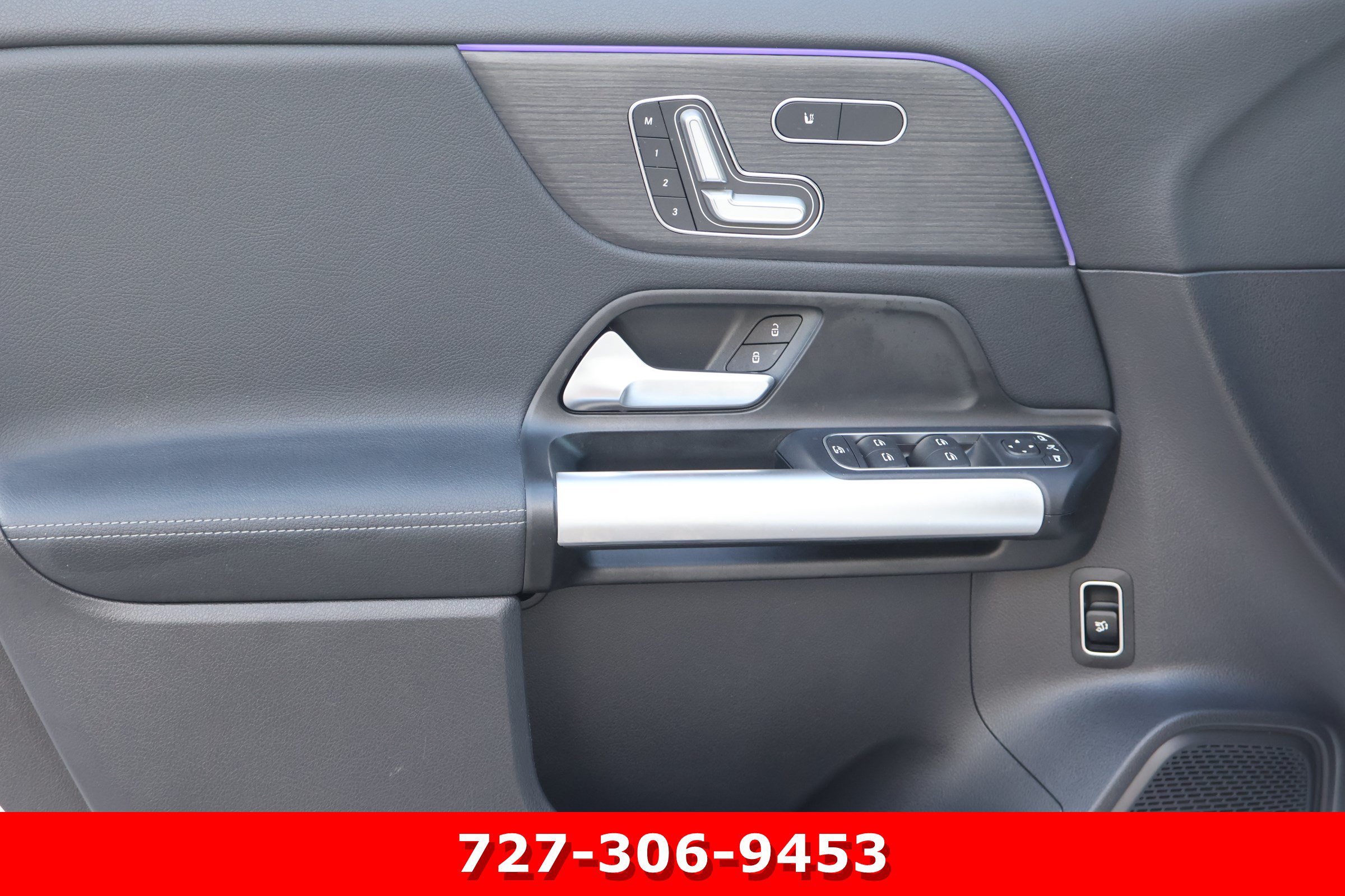 Certified 2023 Mercedes-Benz GLA 250 4MATIC image 14