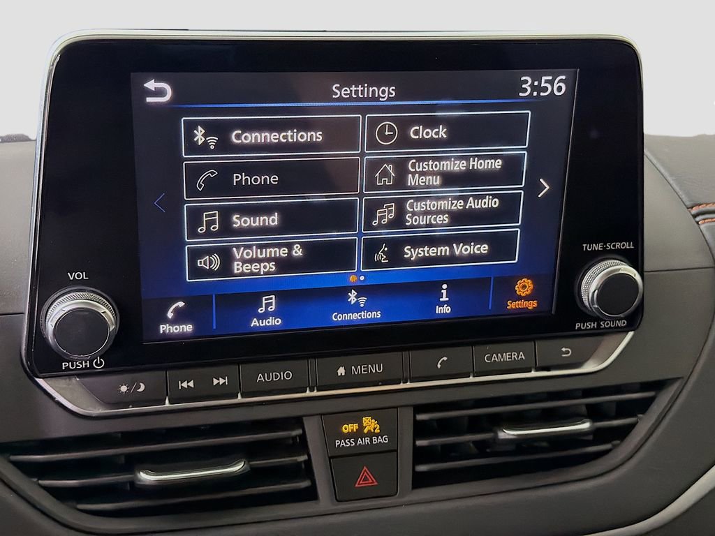 Used 2022 Nissan Altima 2.5 SR image 33