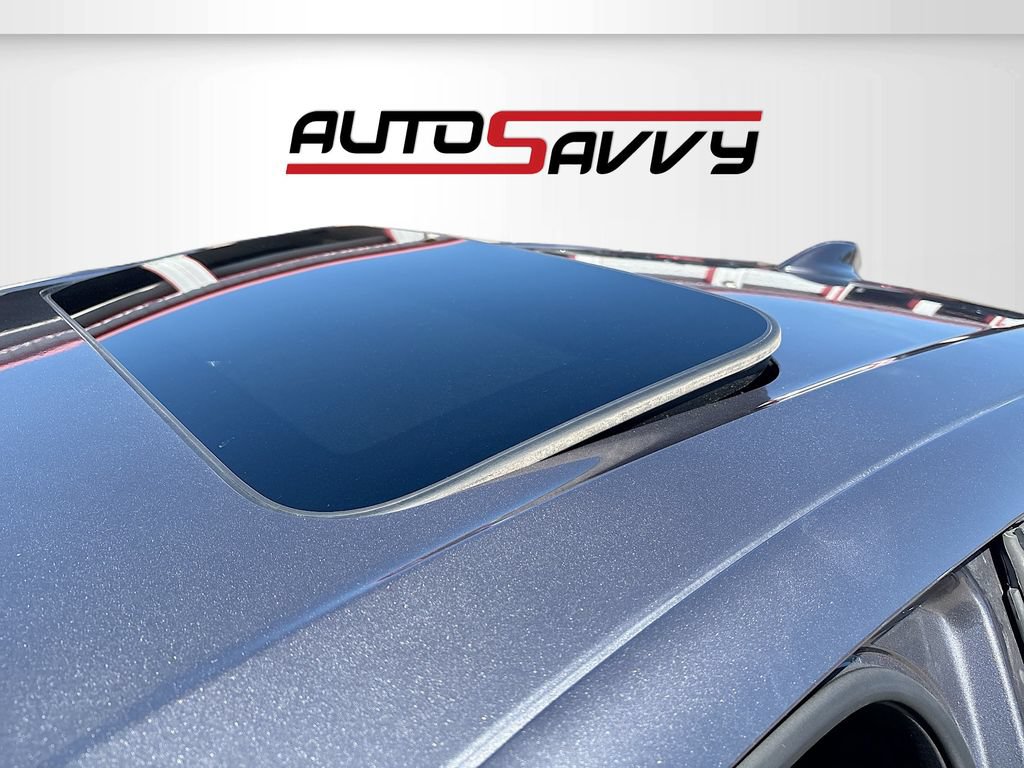 Used 2023 Acura TLX Type S AWD/4WD image 33