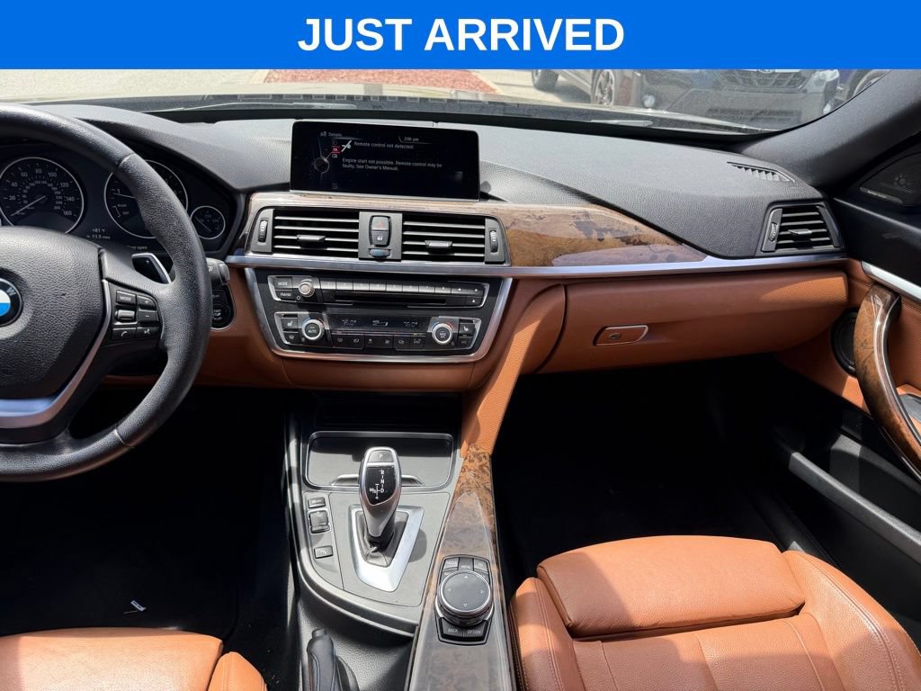 Used 2016 BMW 328i Gran Turismo xDrive AWD/4WD image 20