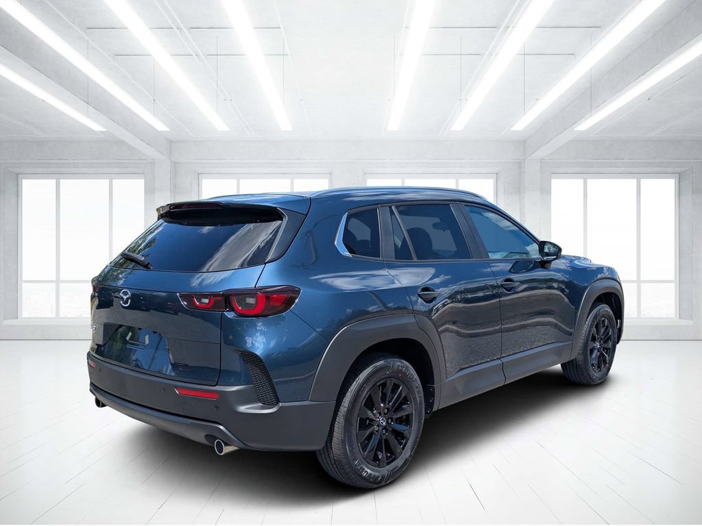 New 2026 MAZDA CX-50 AWD 2.5 S w/ Weather Package image 3
