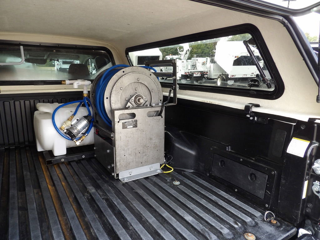 Used 2022 Toyota Tacoma SR image 48