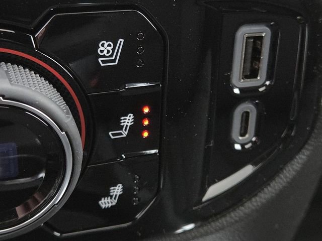 New 2026 Chevrolet Silverado 3500 LTZ w/ LTZ Premium Package image 8