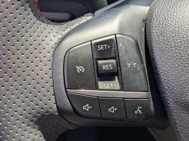 Used 2023 Ford Escape ST-Line AWD/4WD image 24
