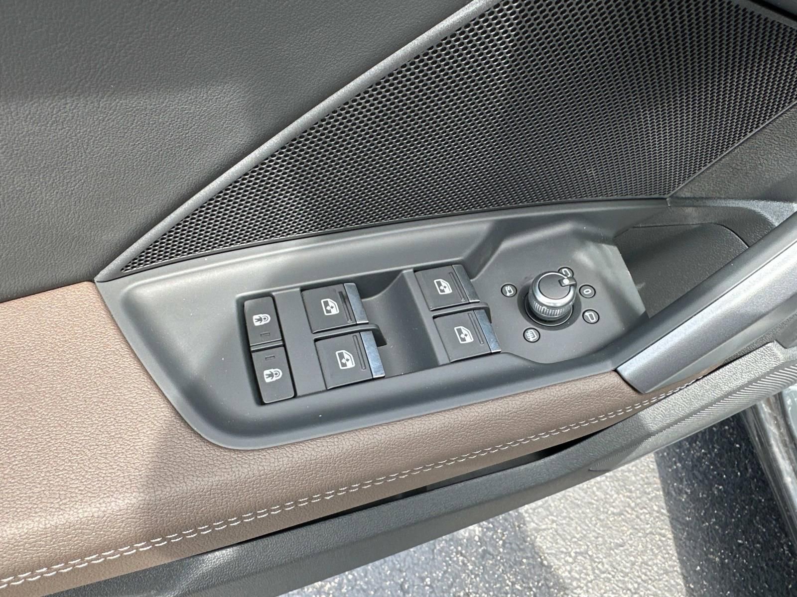 New 2025 Audi A3 2.0T Premium w/ Black Optic Package image 13