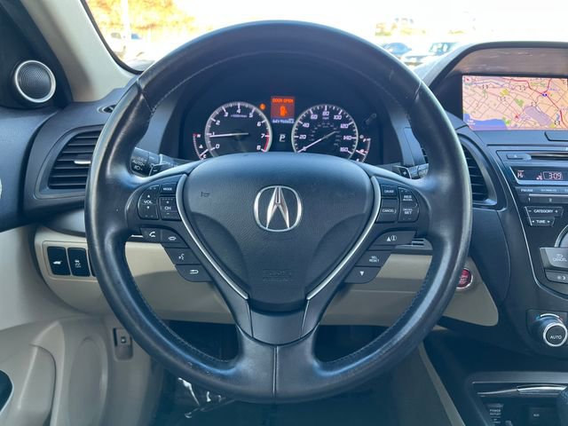 Used 2015 Acura RDX FWD w/ Technology Package image 19