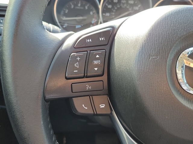 Used 2015 MAZDA CX-5 Touring AWD/4WD image 29