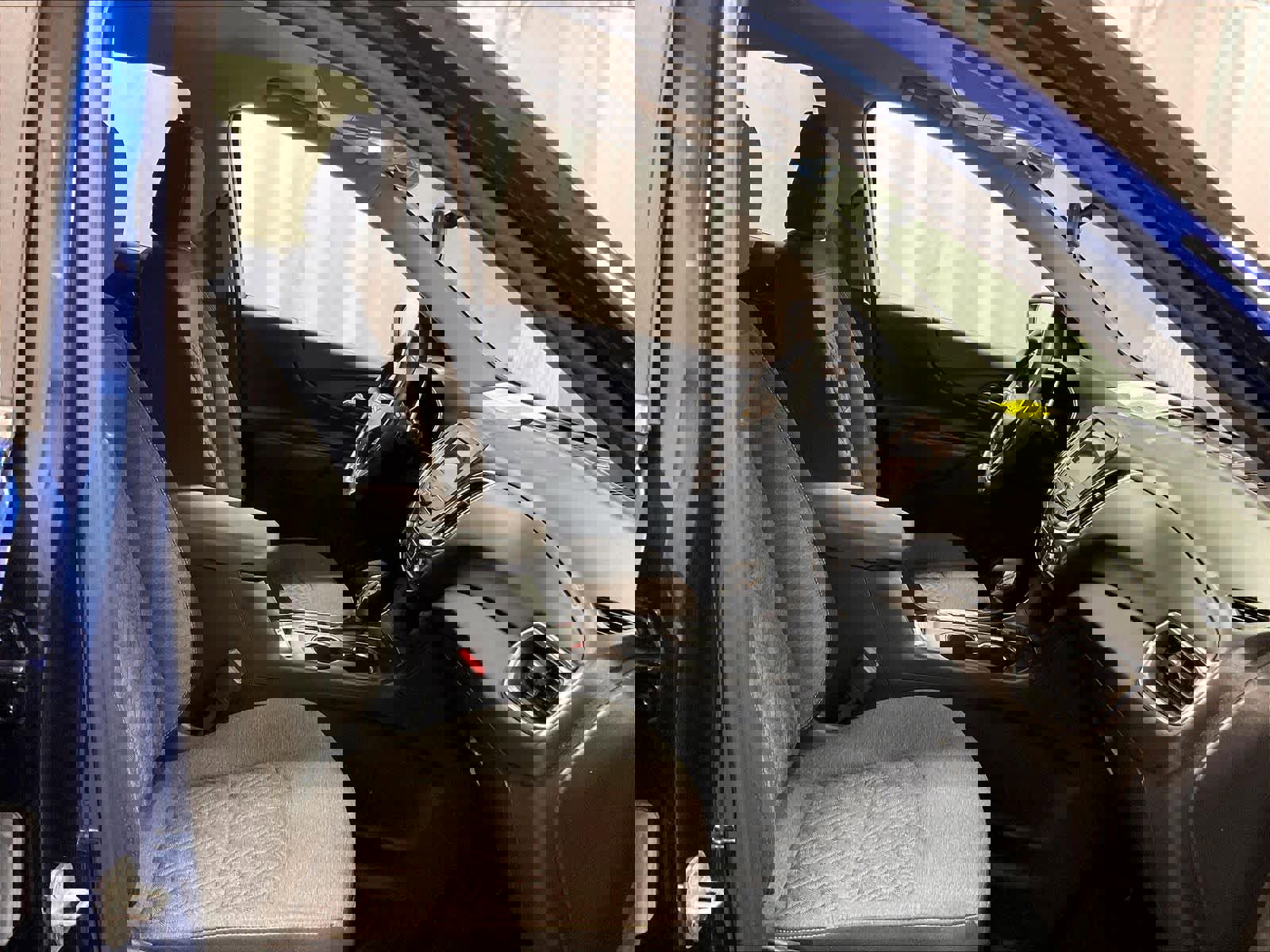 Used 2022 Chevrolet Equinox LT image 11