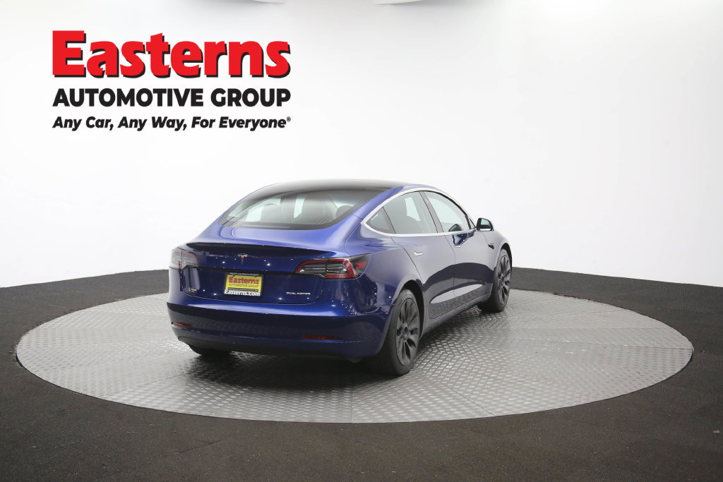 Used 2020 Tesla Model 3 Long Range AWD/4WD image 34