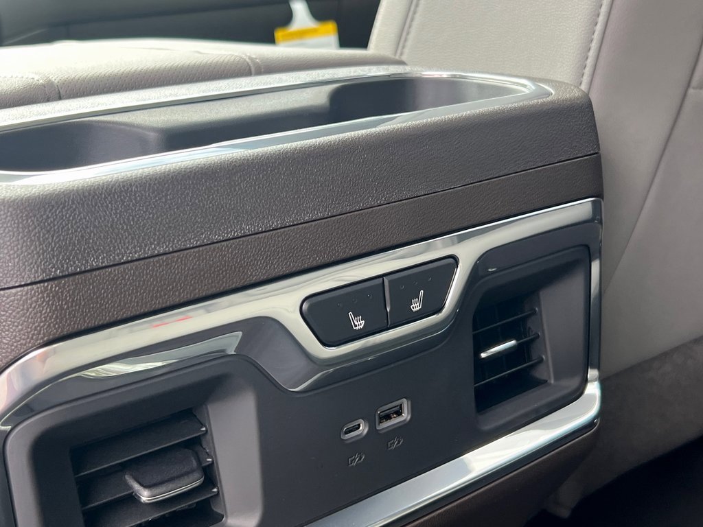 New 2026 Chevrolet Silverado 1500 LTZ w/ LTZ Premium Package image 14