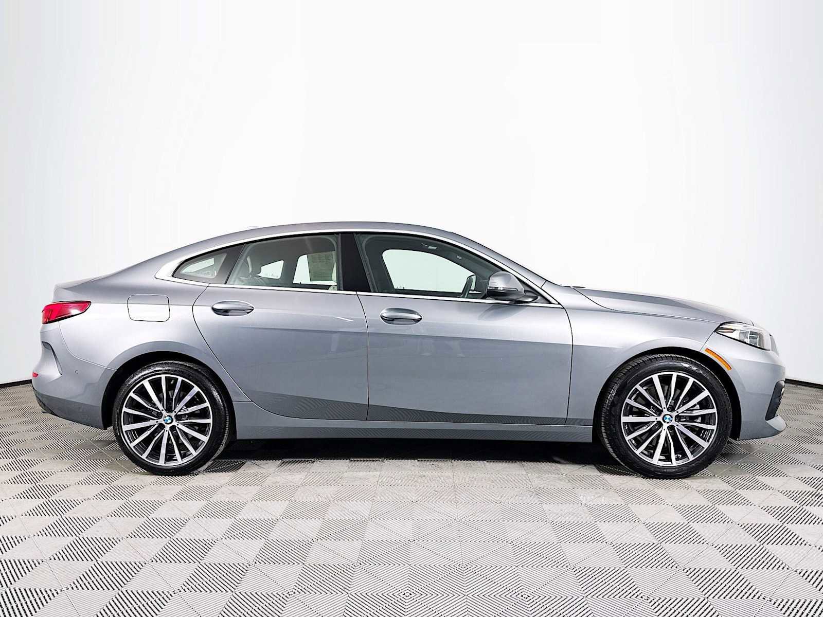 Used 2024 BMW 228i xDrive Gran Coupe w/ Premium Package image 4