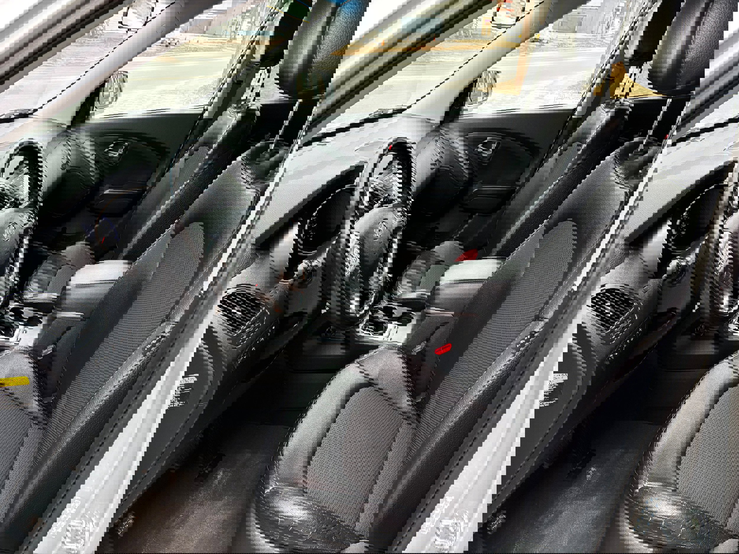 Used 2014 Hyundai Tucson SE image 10