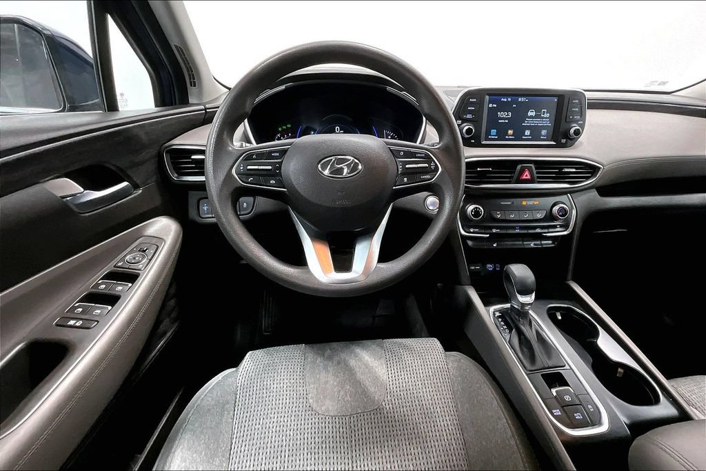 Used 2020 Hyundai Santa Fe SEL FWD image 6